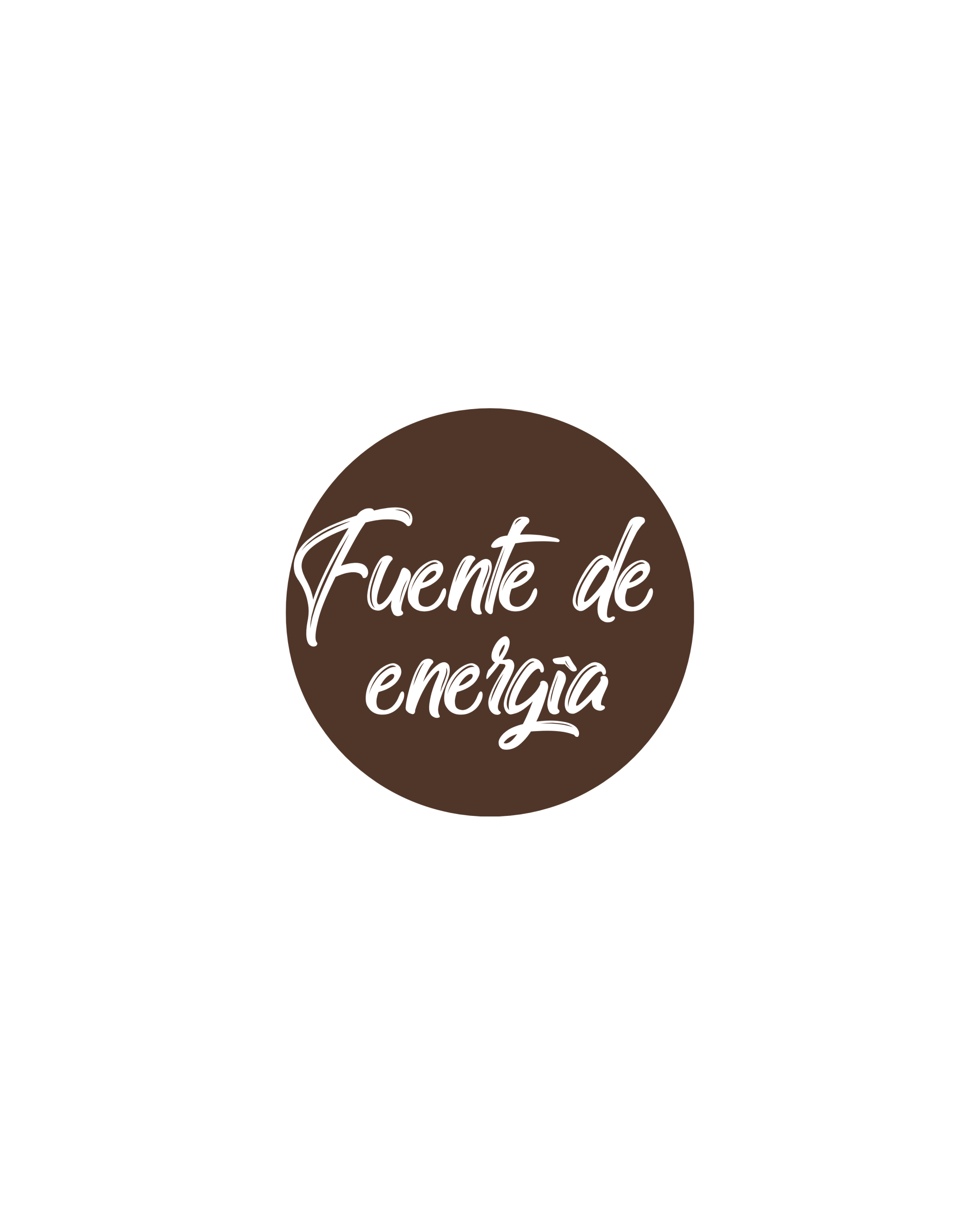 Fuente de energía