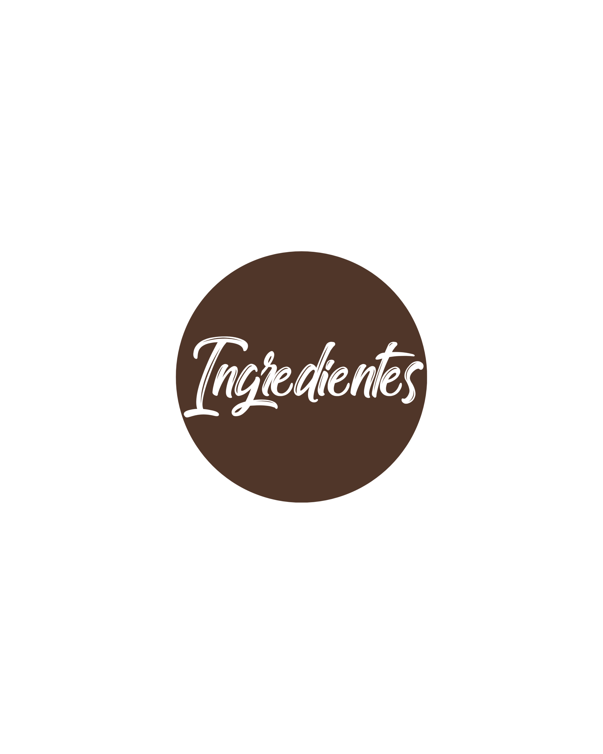 Ingredientes